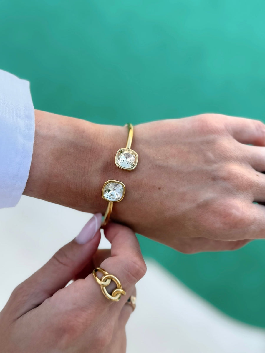 Le bracelet Betty - Gualap