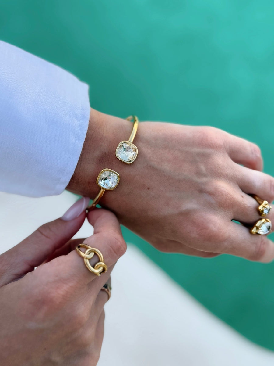 Le bracelet Betty - Gualap