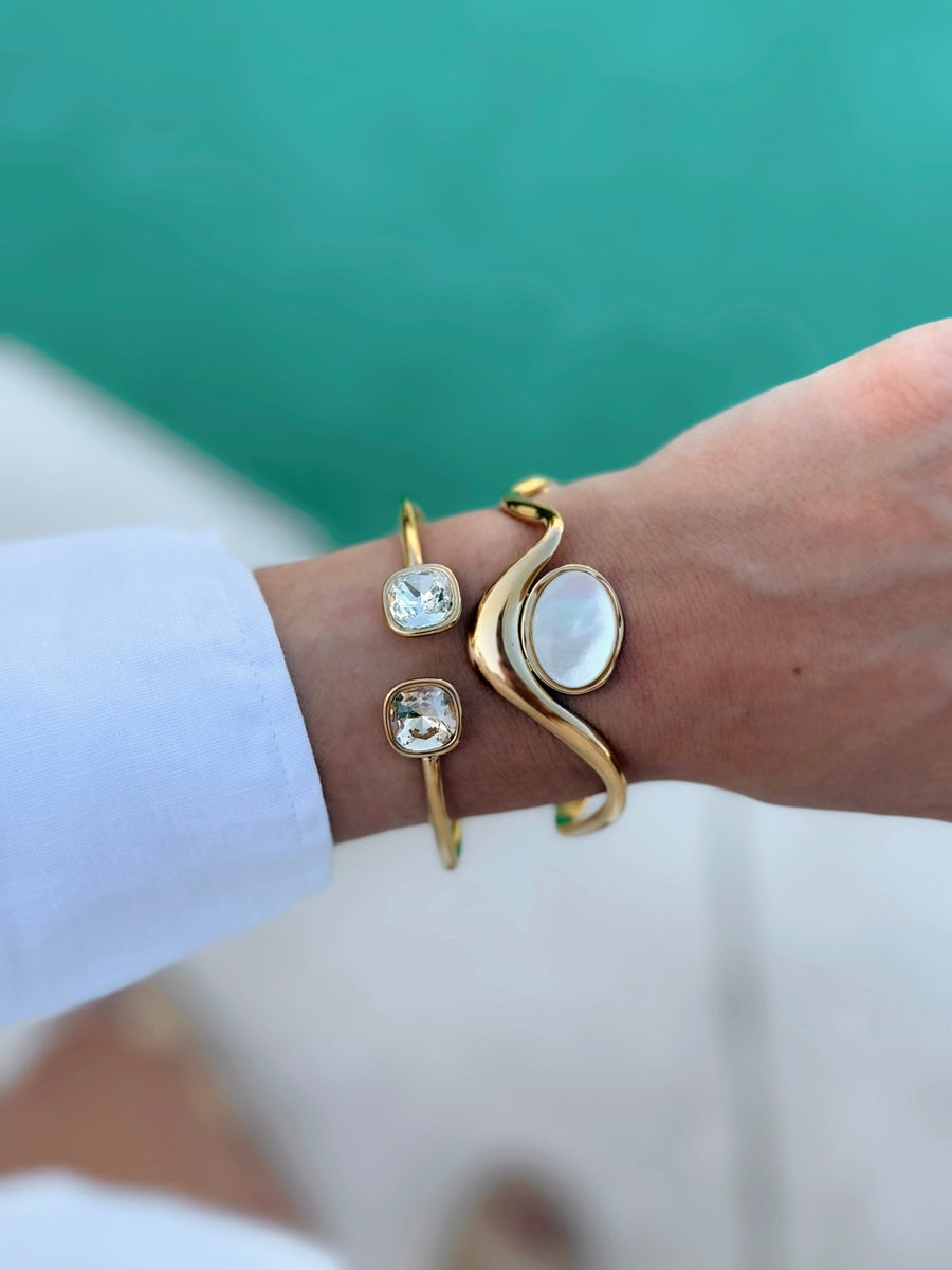 Le bracelet Betty - Gualap