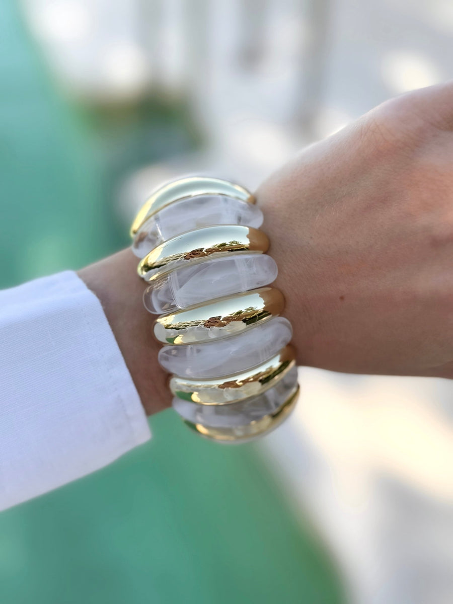Le bracelet Bridget - Gualap