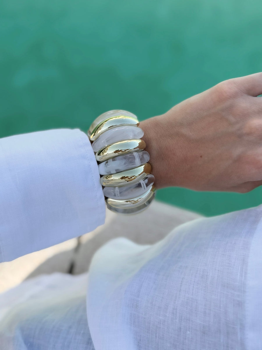 Le bracelet Bridget - Gualap