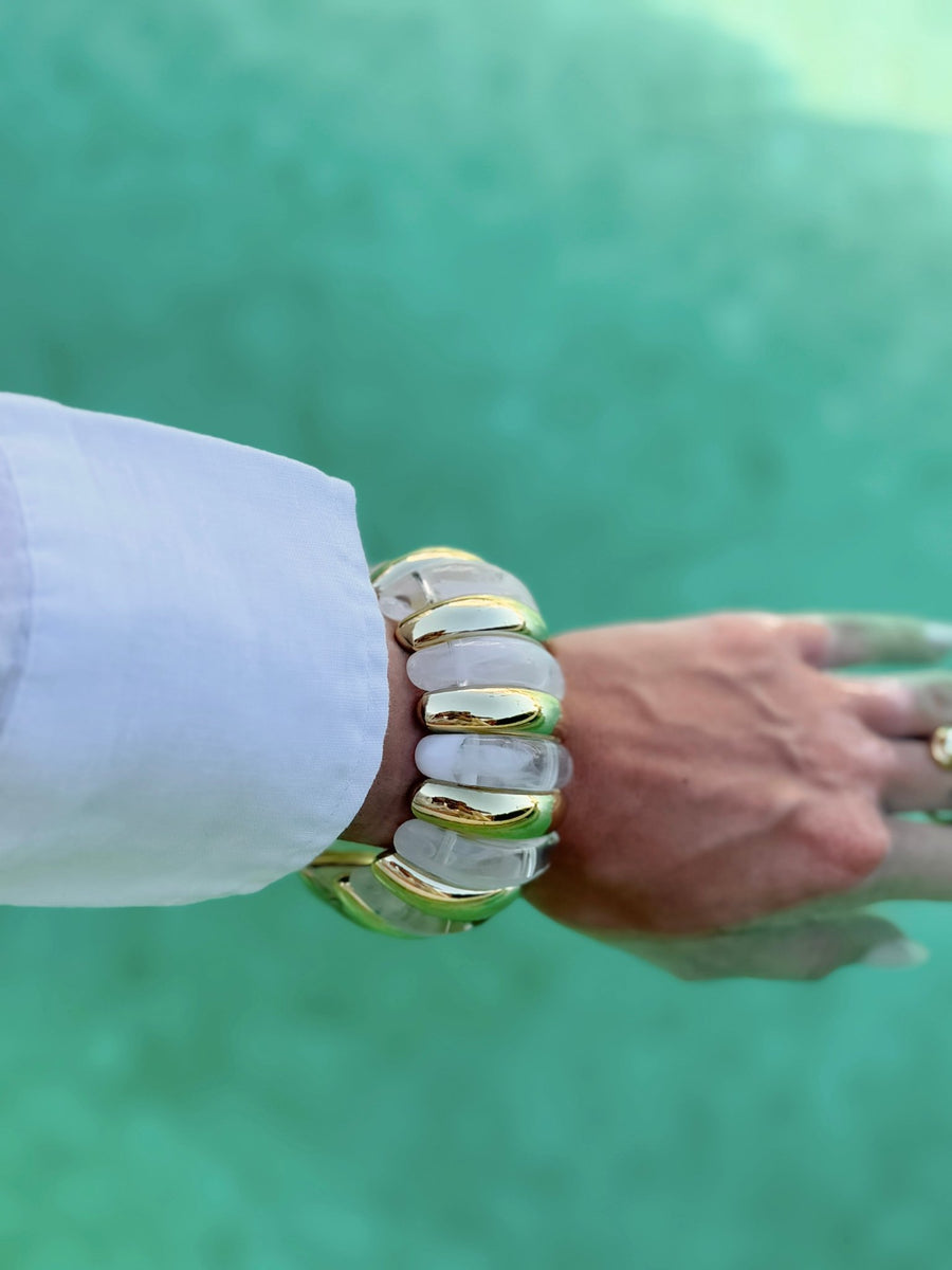 Le bracelet Bridget - Gualap