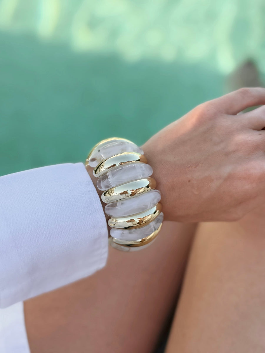 Le bracelet Bridget - Gualap
