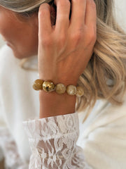 Le bracelet Delya - Gualap