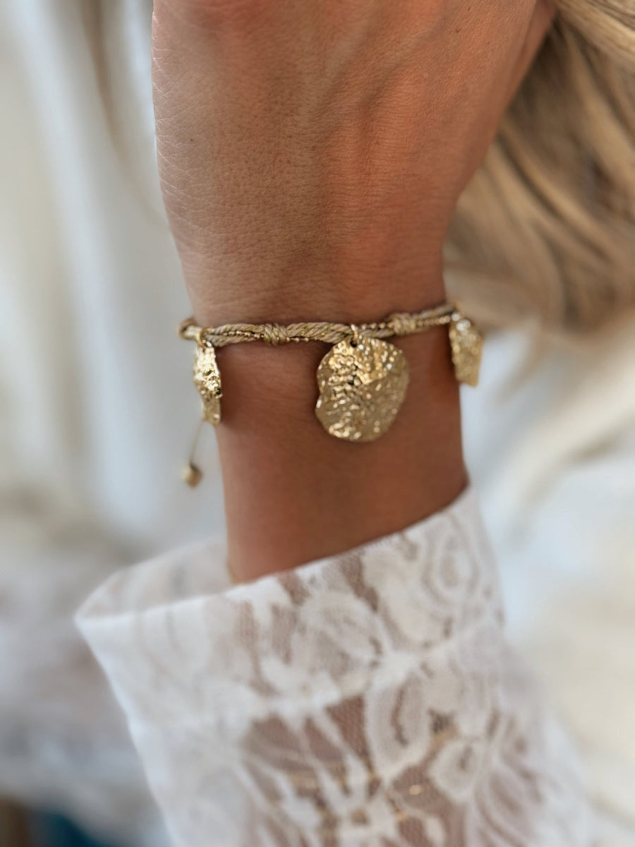 Le bracelet Devora - Gualap