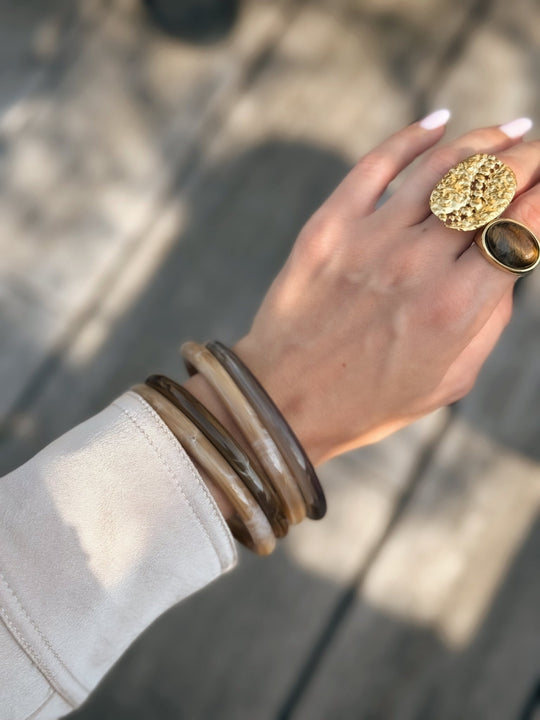 Le bracelet Floriane - Gualap