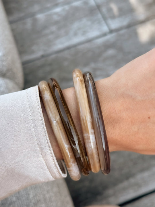 Le bracelet Floriane - Gualap