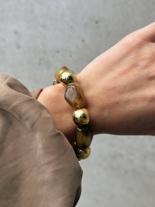 Le bracelet Hania - Gualap