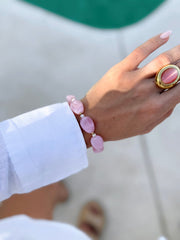 Le bracelet Hanna - Gualap