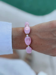 Le bracelet Hanna - Gualap