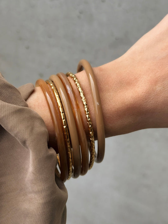 Le bracelet Harriet - Gualap