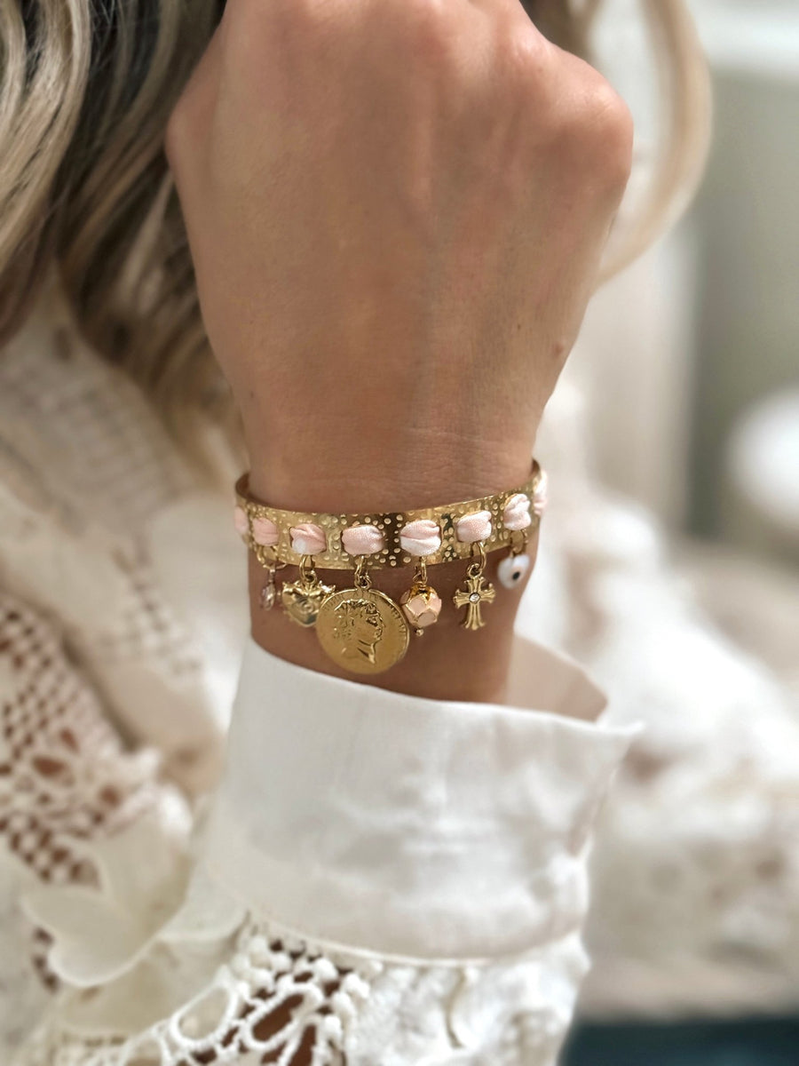 Le bracelet Ilona - Gualap