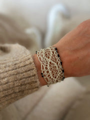 Le bracelet Nassera-Gualap