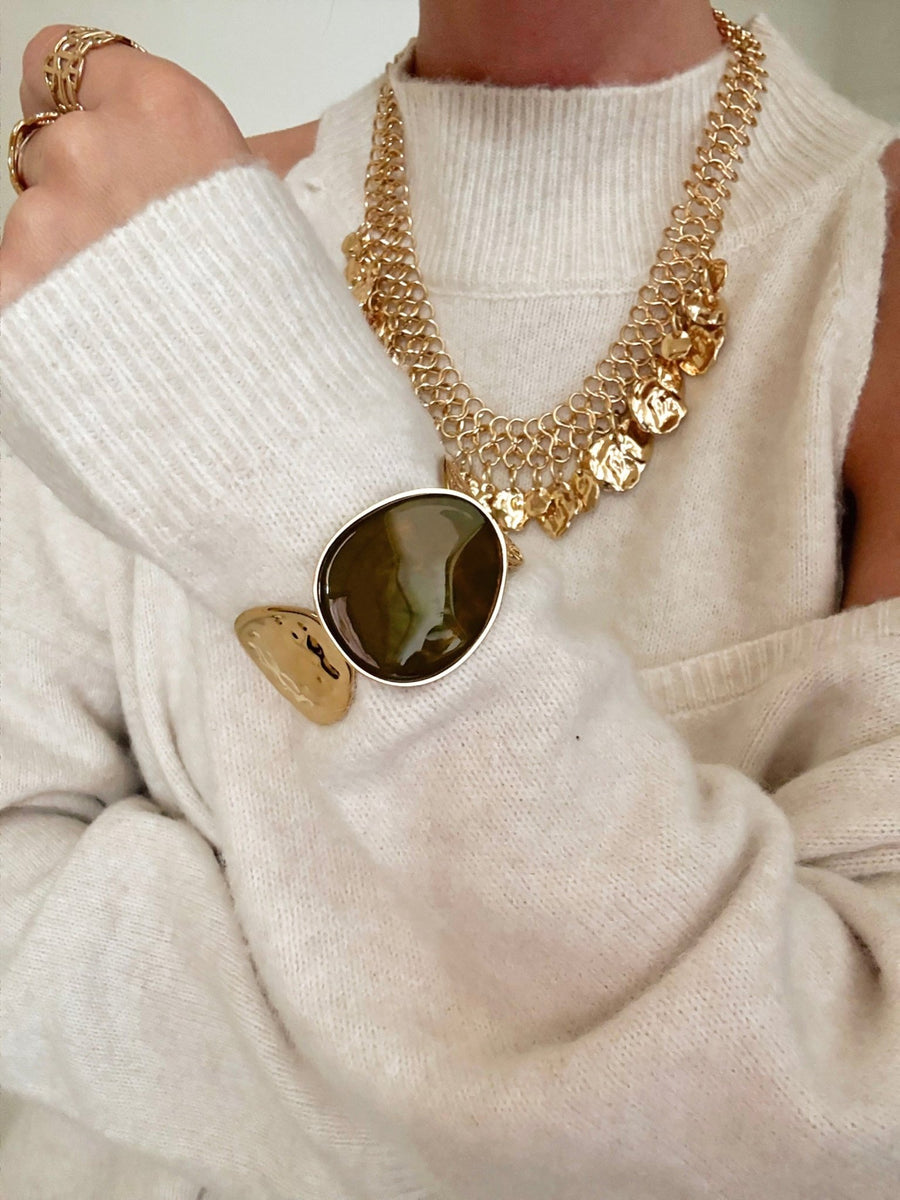 Le bracelet Ola - Gualap