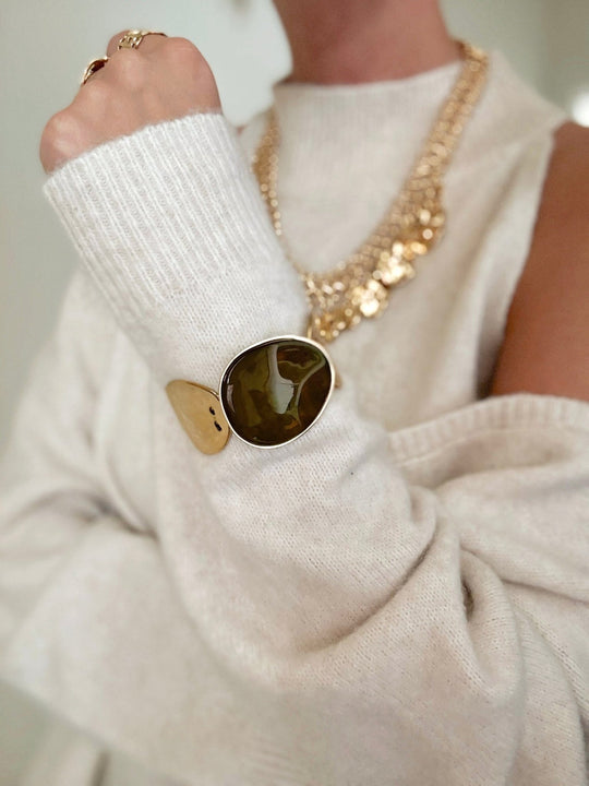 Le bracelet Ola - Gualap