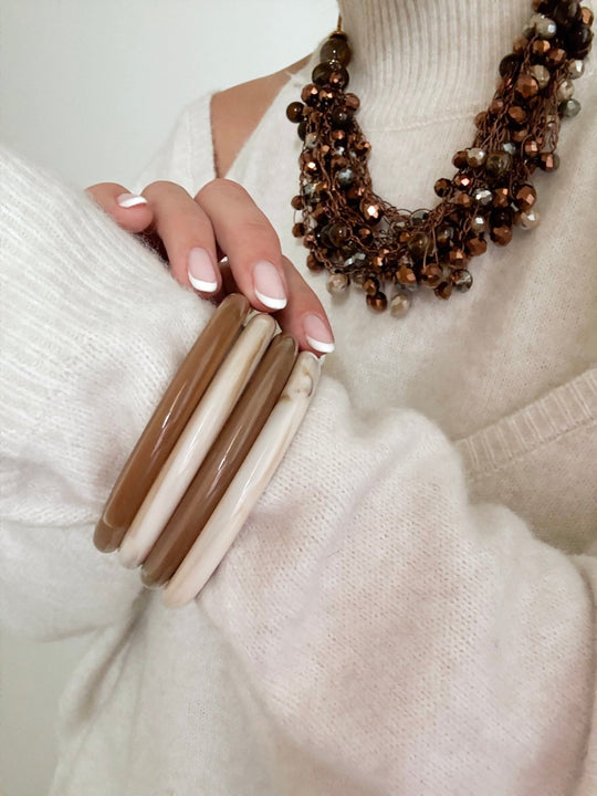 Le bracelet Orelia - Gualap