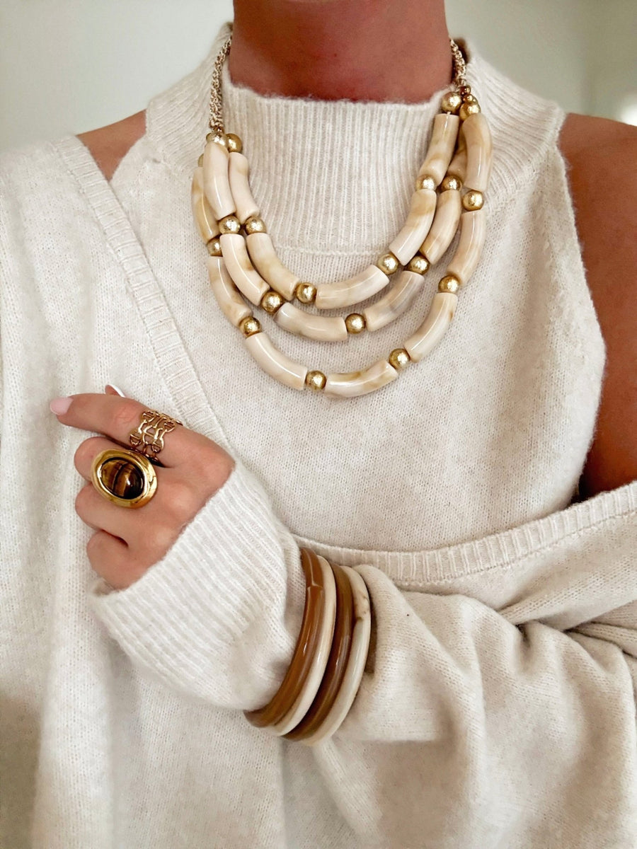 Le bracelet Orelia - Gualap