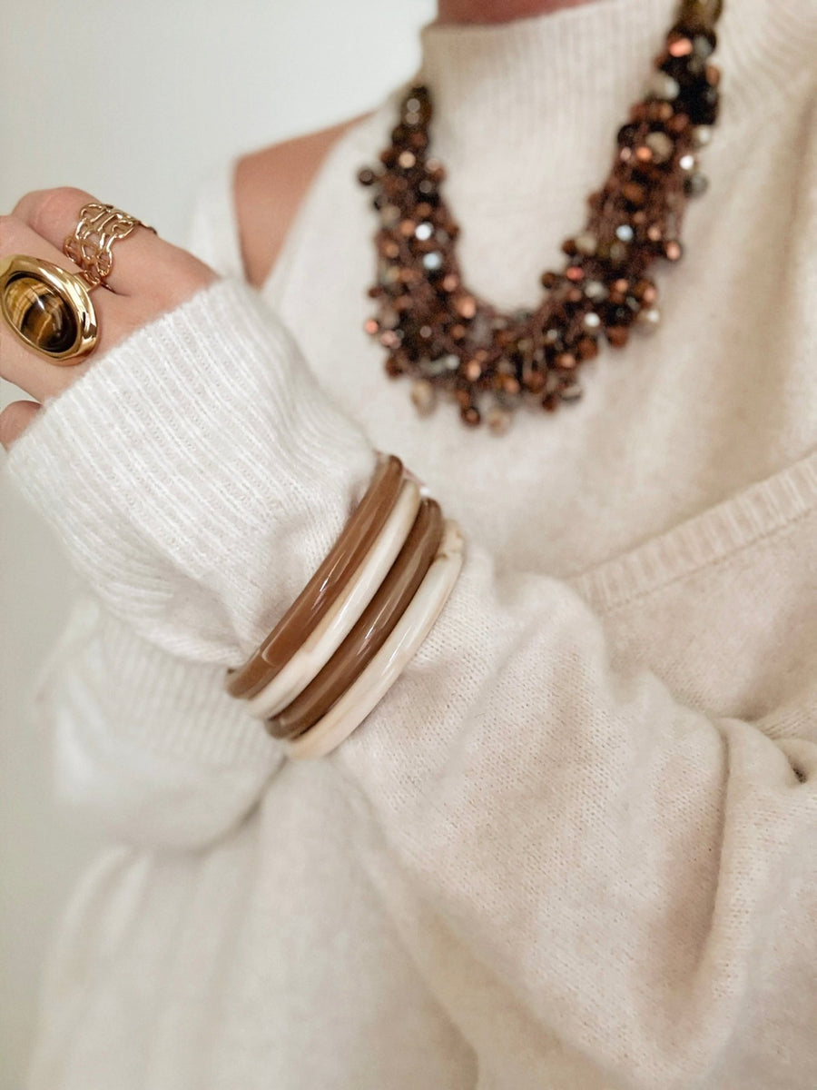 Le bracelet Orelia - Gualap