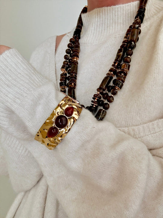 Le bracelet Ouiam - Gualap