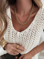 Le collier Damia - Gualap
