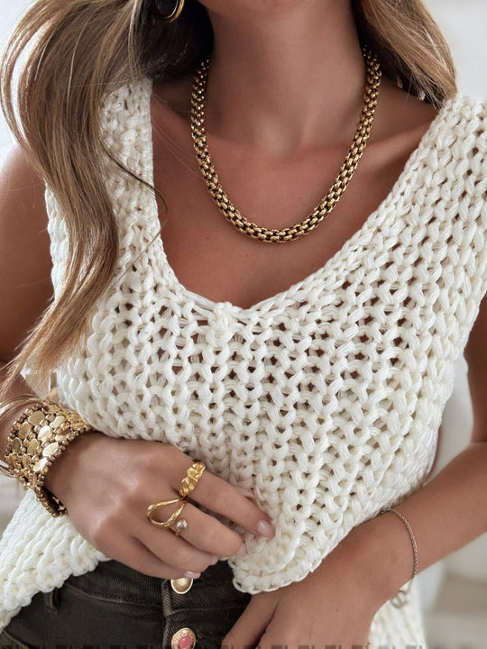 Le collier Damia - Gualap