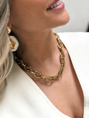 Le collier Henria - Gualap