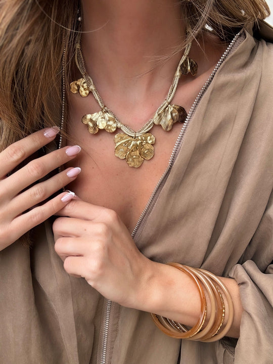 Le collier Hosia - Gualap