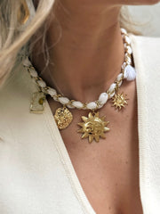 Le collier Inaya - Gualap