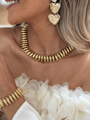 Le collier Philae - Gualap