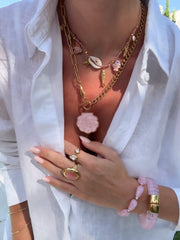 Le collier summer - Gualap