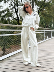 Le gilet Jolia gris - Gualap