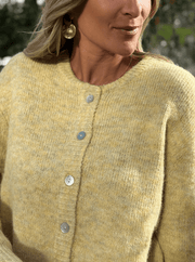 Le gilet Nicole - Gualap