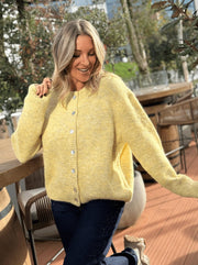 Le gilet Nicole - Gualap