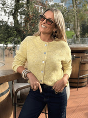 Le gilet Nicole - Gualap