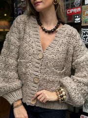 Le gilet Nina - Gualap