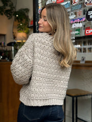 Le gilet Nina - Gualap
