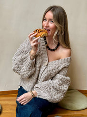 Le gilet Nina - Gualap