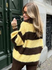 Le gilet Priya - Gualap