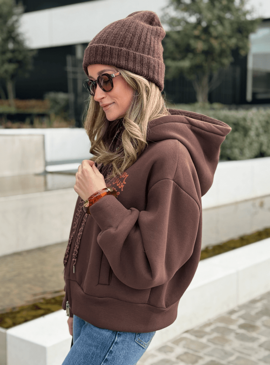 Le gilet Rosa - Gualap