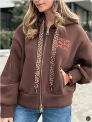 Le gilet Rosa - Gualap