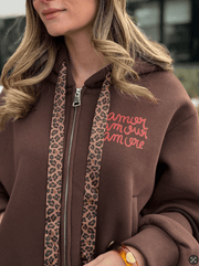 Le gilet Rosa - Gualap