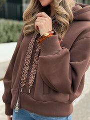 Le gilet Rosa - Gualap