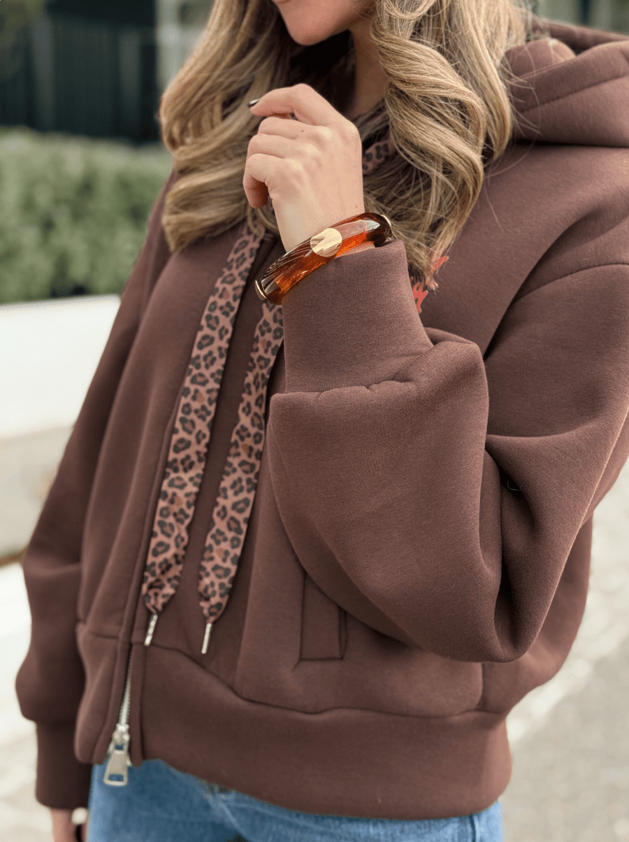 Le gilet Rosa - Gualap