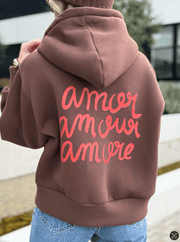 Le gilet Rosa - Gualap