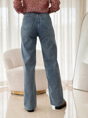 Le jeans Connie - Gualap