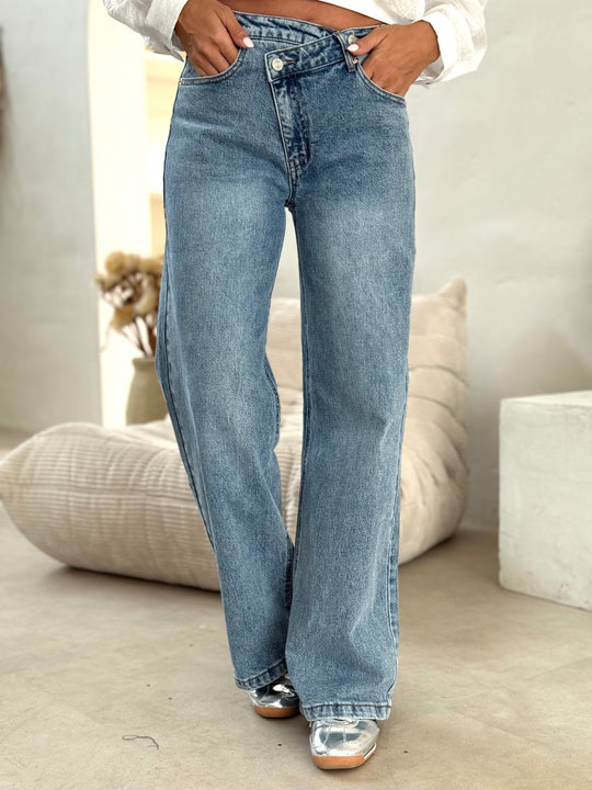Le jeans Dorothy - Gualap
