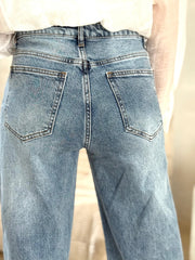 Le jeans Dorothy - Gualap