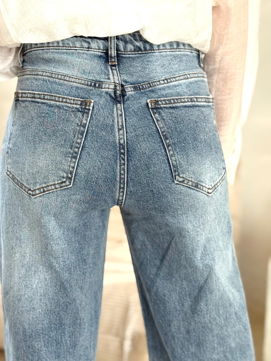 Le jeans Dorothy - Gualap