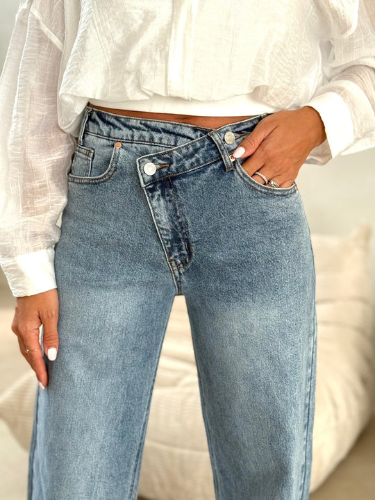 Le jeans Dorothy - Gualap