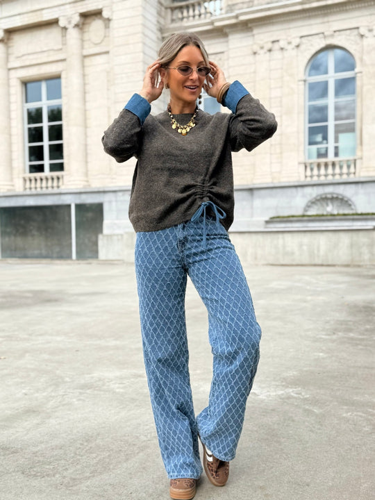 Le jeans Hope - Gualap